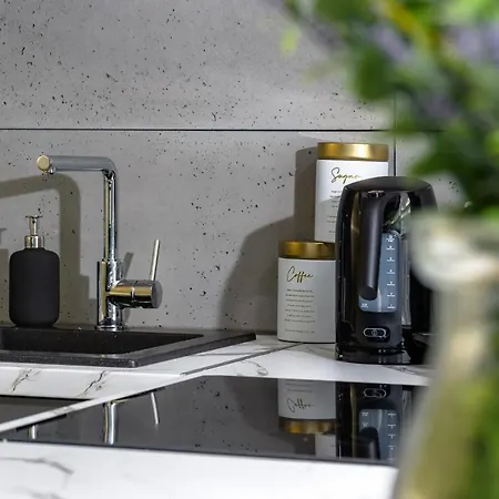 Apartman El - Gemini Poznań