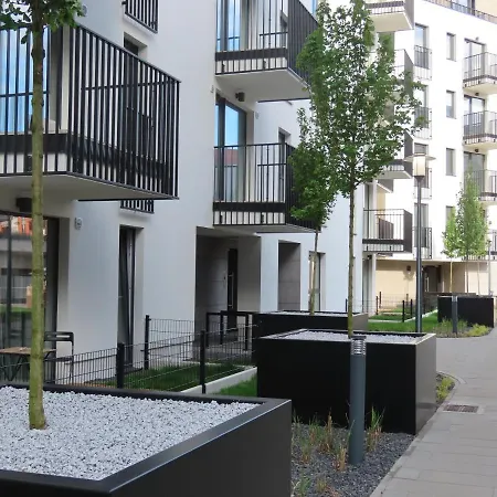 El - Gemini Apartment