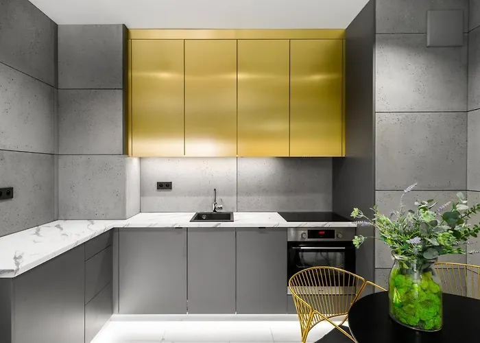 Apartman El - Gemini