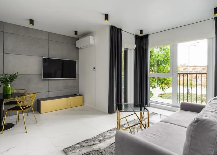 Apartman El - Gemini Poznań