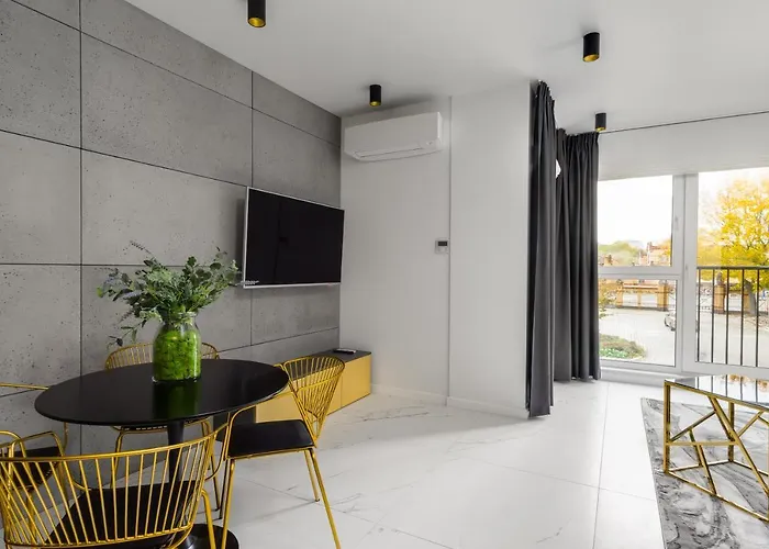 El - Gemini Apartman