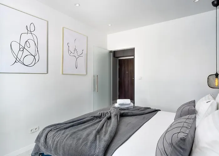 El - Gemini Apartman