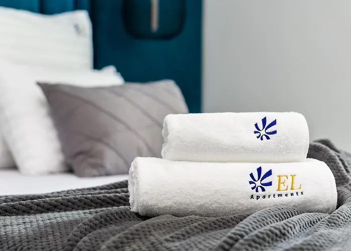 Apartman El - Gemini