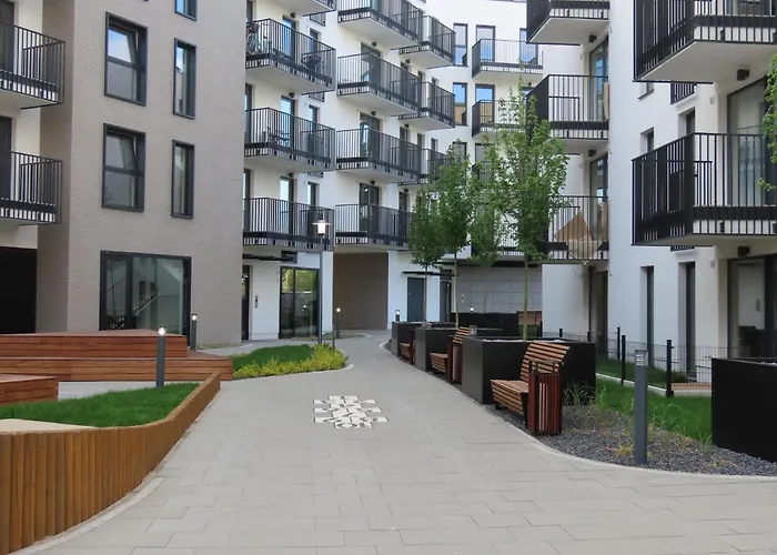 El - Gemini Apartman