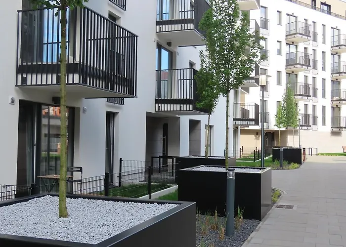 El - Gemini Apartman