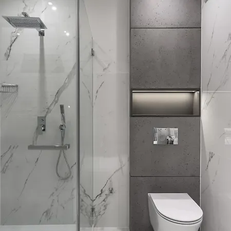 El - Gemini アパート *