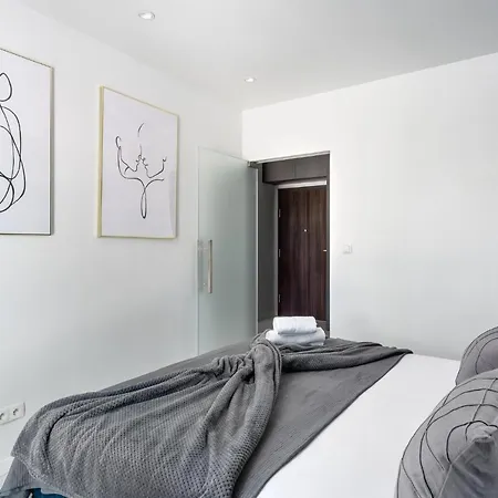 El - Gemini Apartamento