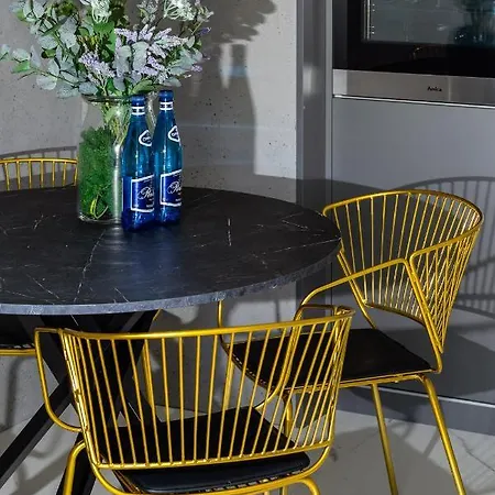 El - Gemini * ポズナン