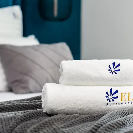 アパート El - Gemini