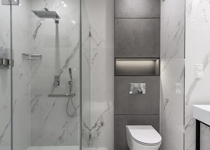 El - Gemini アパート *