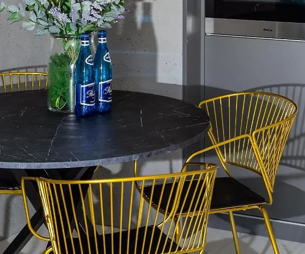 El - Gemini * ポズナン